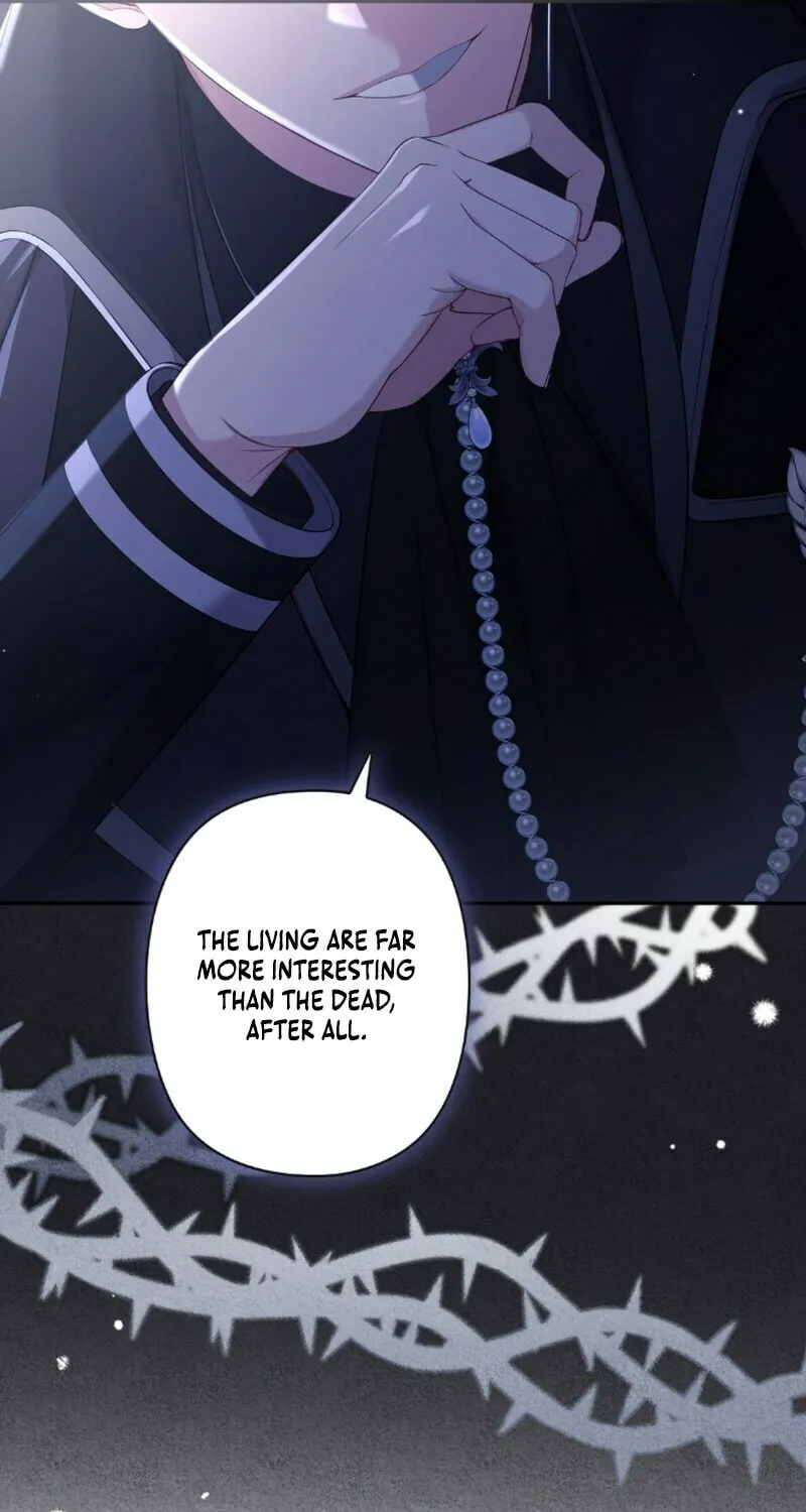 The Murderer Targets the Brunette Lady Chapter 3 page 14 - 
