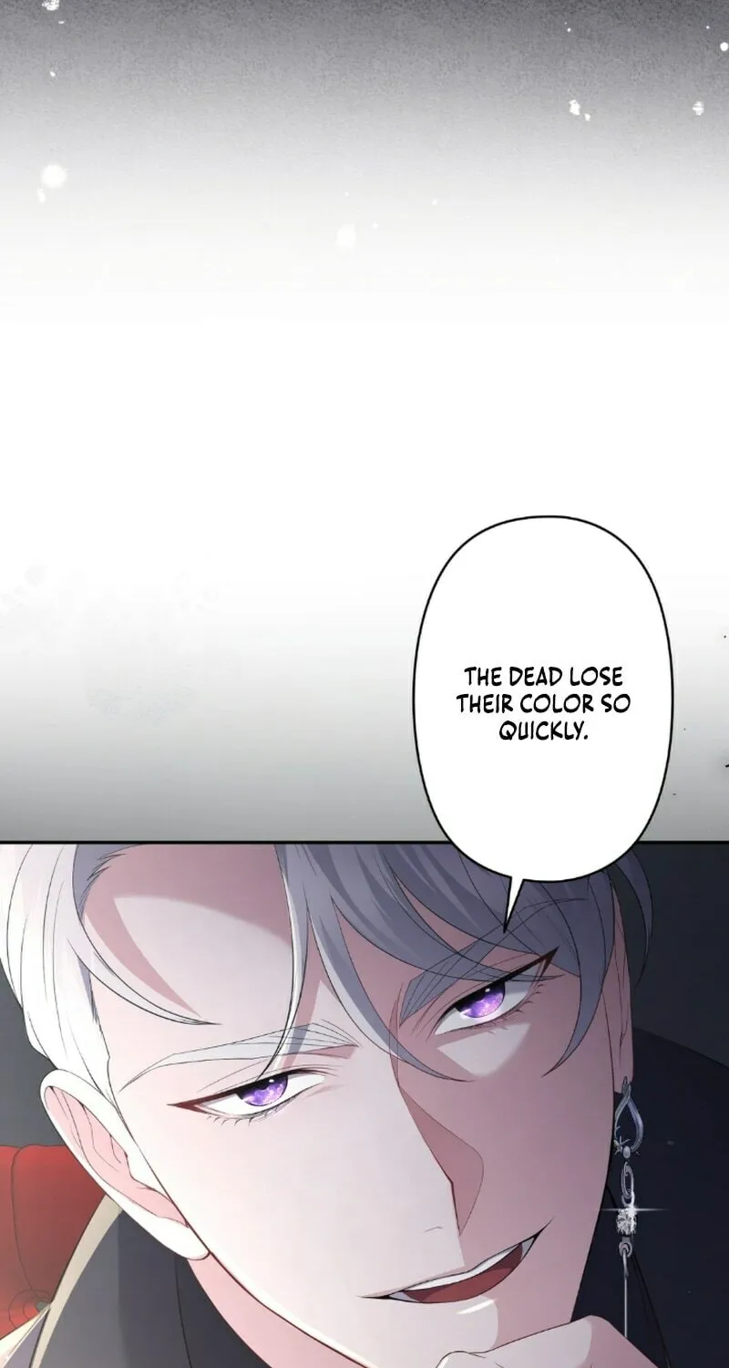 The Murderer Targets the Brunette Lady Chapter 3 page 15 - 