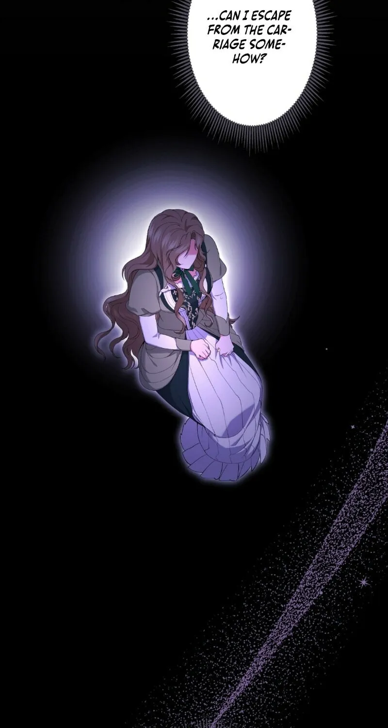 The Murderer Targets the Brunette Lady Chapter 3 page 19 - 