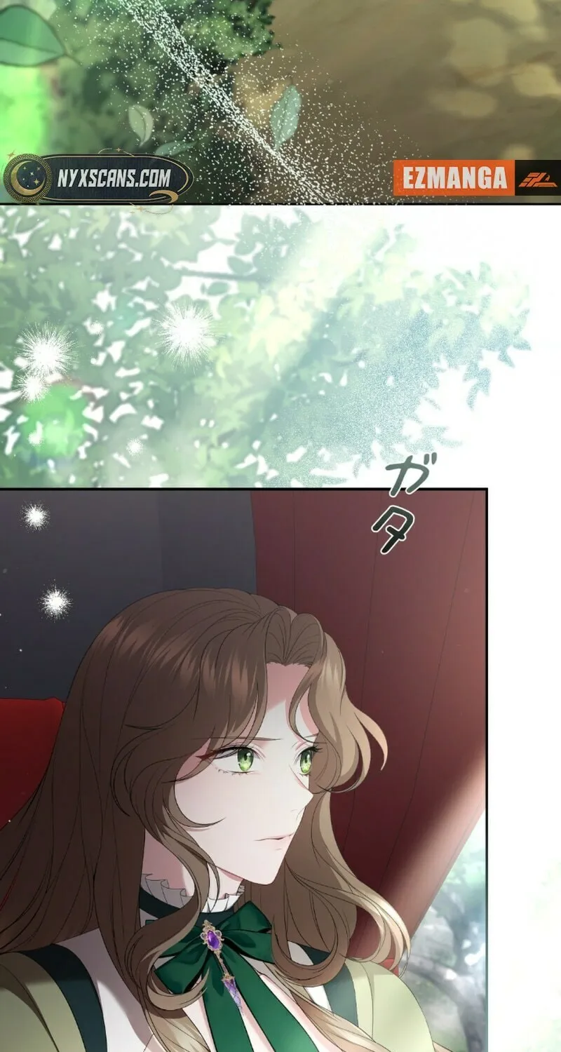 The Murderer Targets the Brunette Lady Chapter 3 page 3 - 