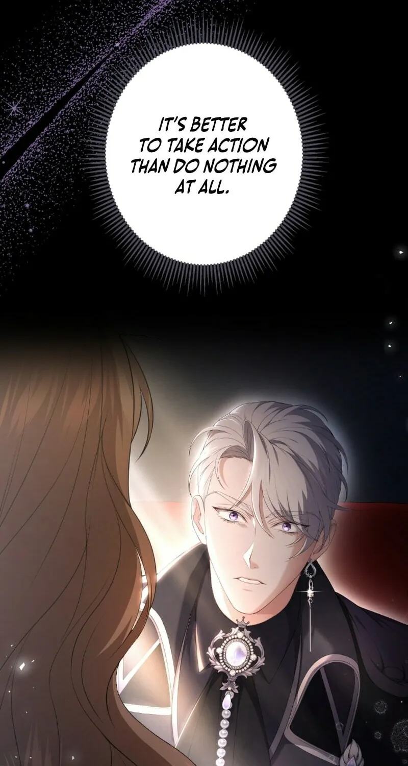 The Murderer Targets the Brunette Lady Chapter 3 page 23 - 