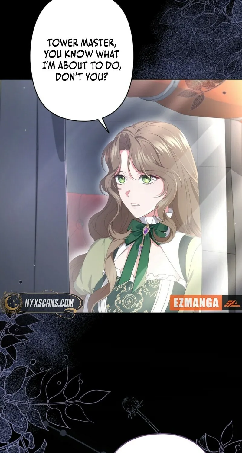 The Murderer Targets the Brunette Lady Chapter 3 page 25 - 