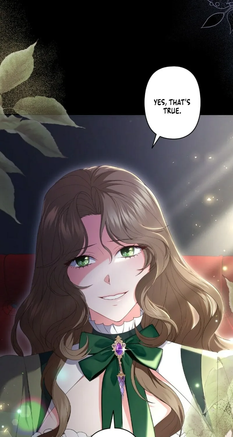 The Murderer Targets the Brunette Lady Chapter 3 page 28 - 