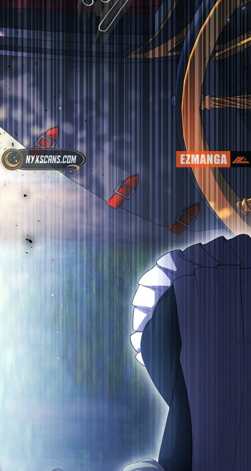 The Murderer Targets the Brunette Lady Chapter 3 page 32 - 