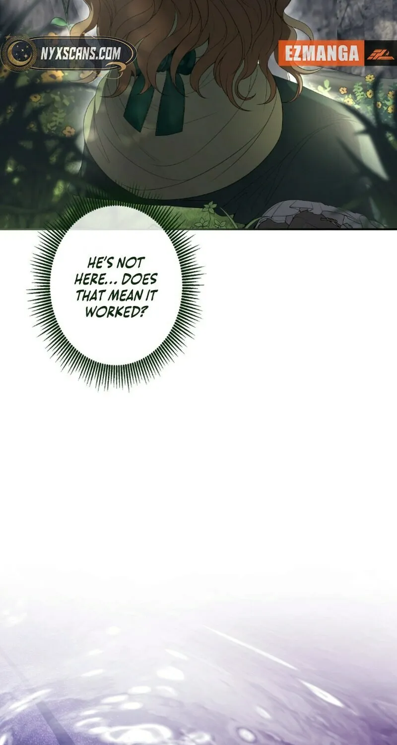 The Murderer Targets the Brunette Lady Chapter 3 page 39 - 