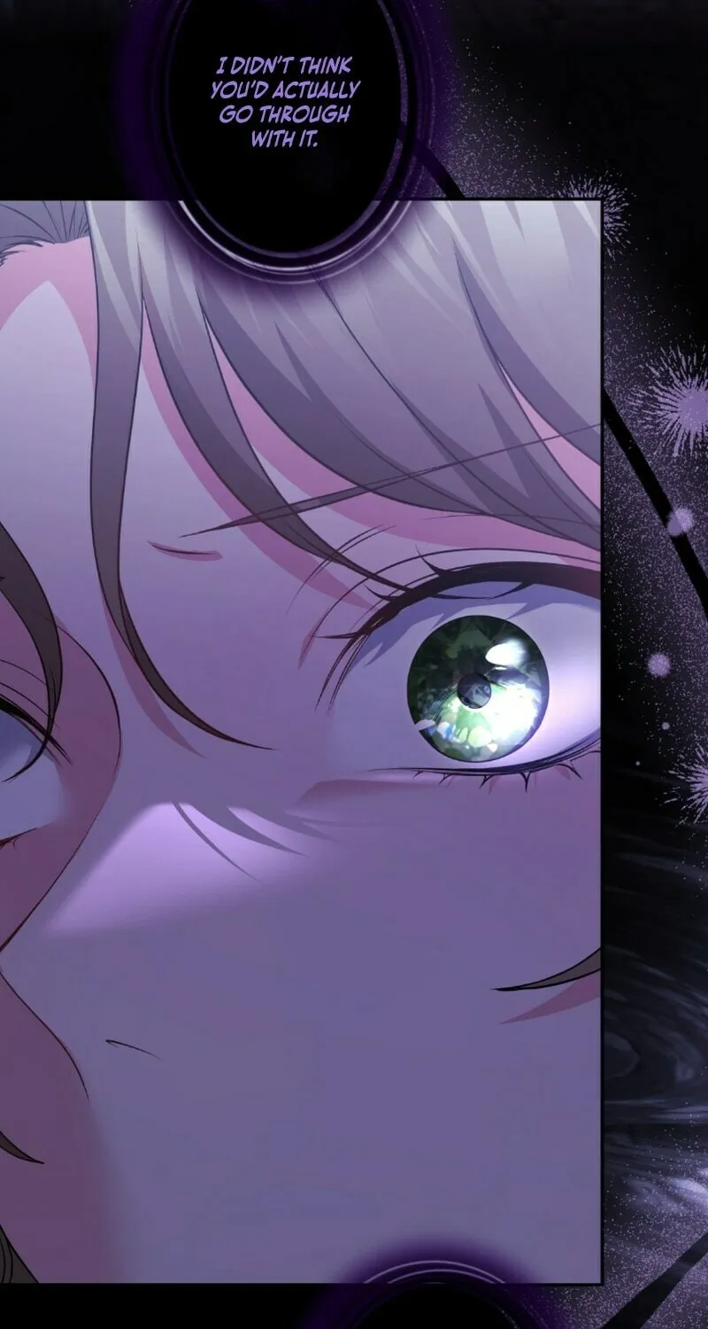 The Murderer Targets the Brunette Lady Chapter 3 page 41 - 