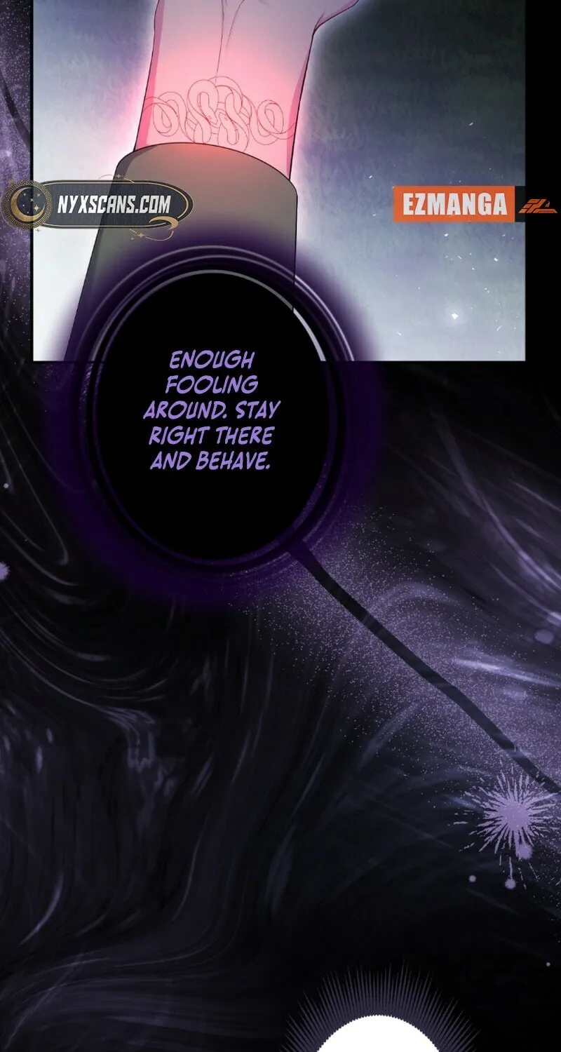 The Murderer Targets the Brunette Lady Chapter 3 page 43 - 