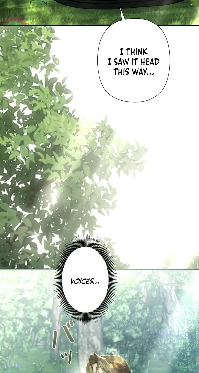 The Murderer Targets the Brunette Lady Chapter 3 page 46 - 