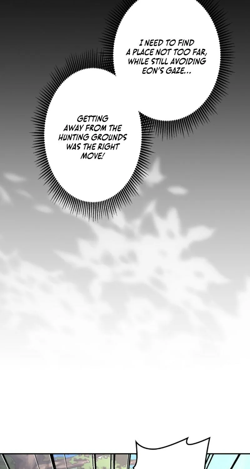 The Murderer Targets the Brunette Lady Chapter 3 page 49 - 