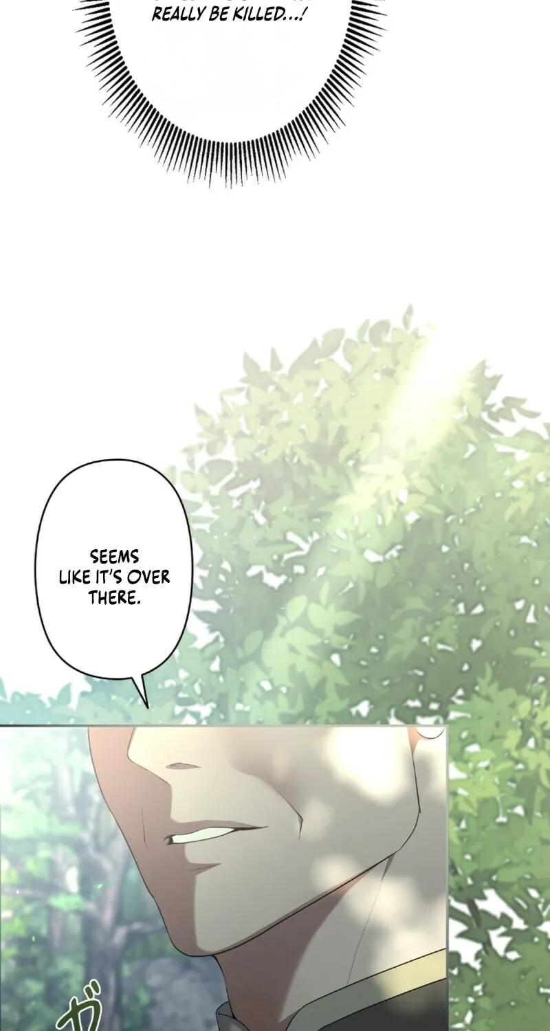 The Murderer Targets the Brunette Lady Chapter 3 page 51 - 