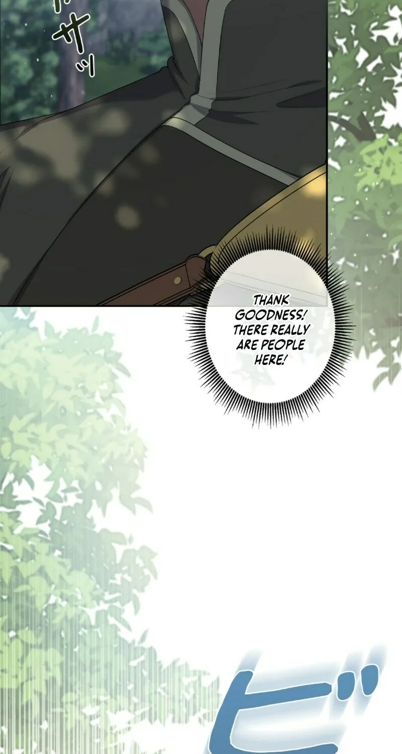 The Murderer Targets the Brunette Lady Chapter 3 page 52 - 