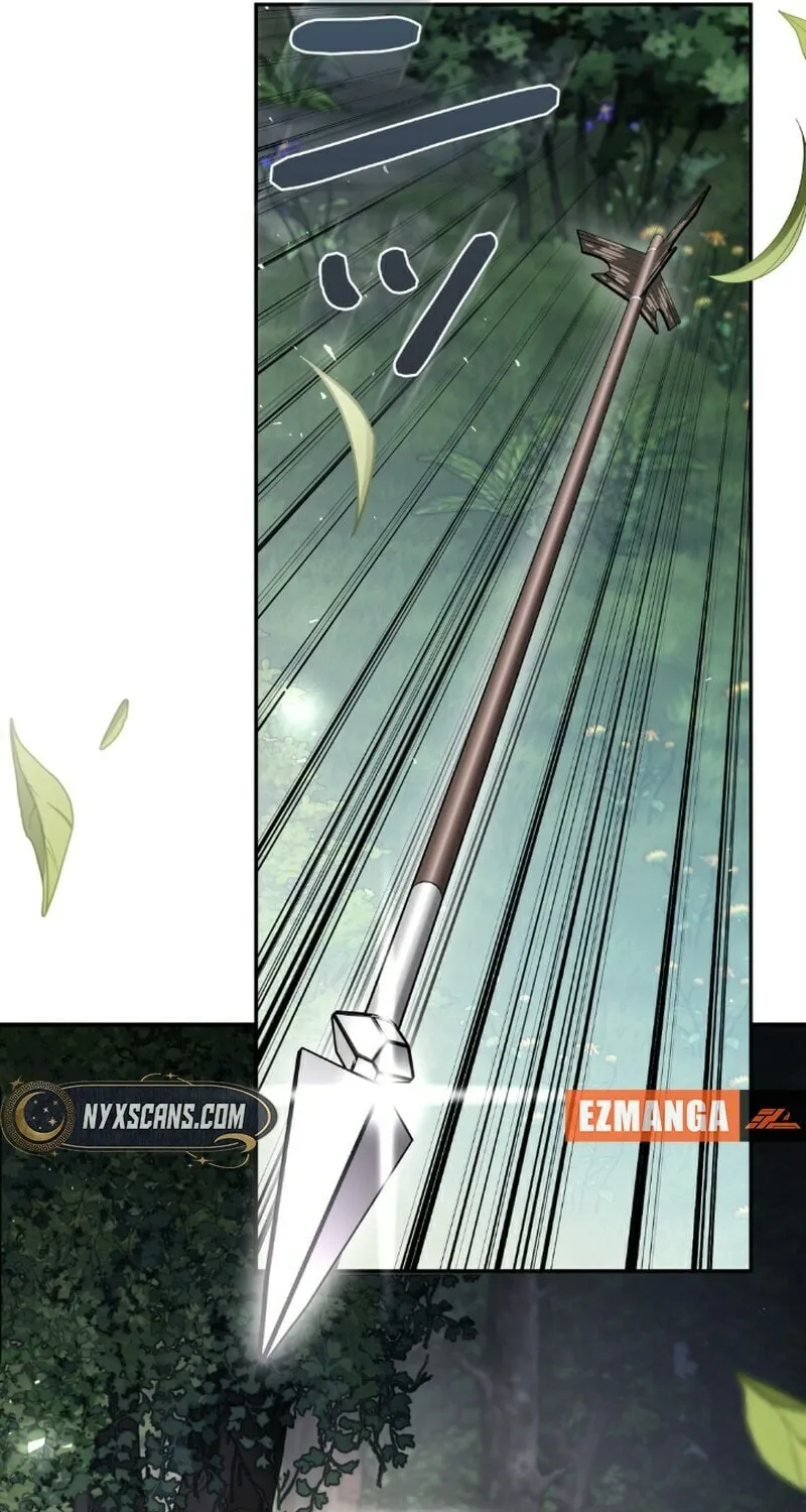 The Murderer Targets the Brunette Lady Chapter 3 page 54 - 