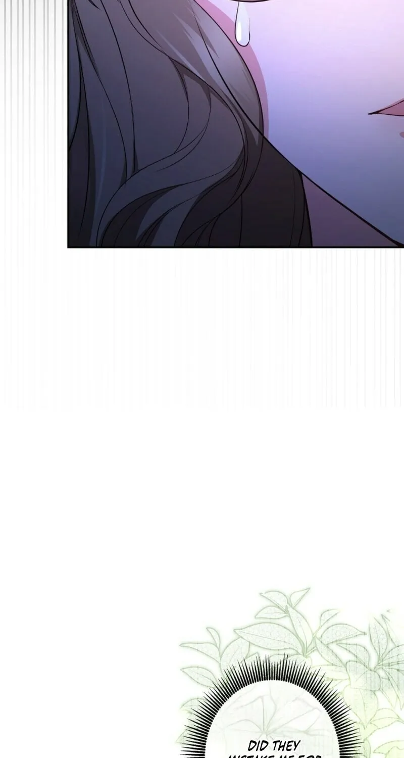 The Murderer Targets the Brunette Lady Chapter 3 page 57 - 