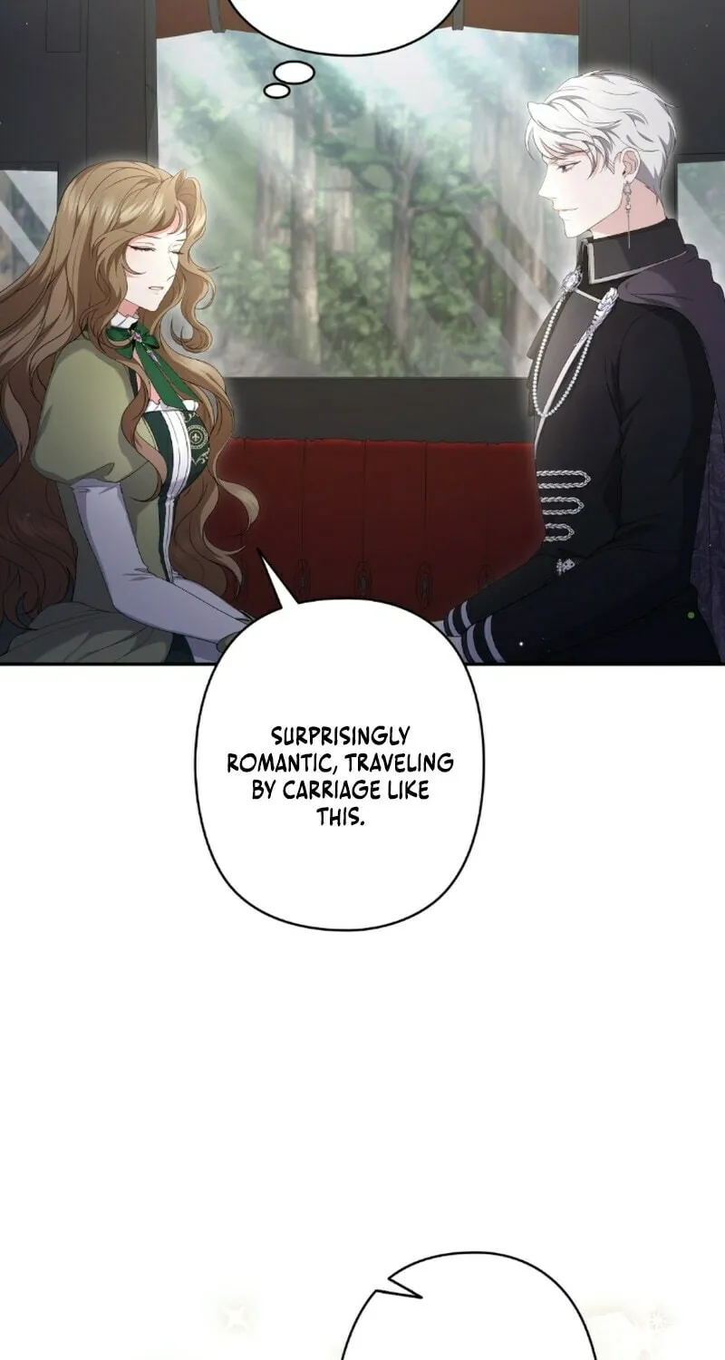 The Murderer Targets the Brunette Lady Chapter 3 page 7 - 