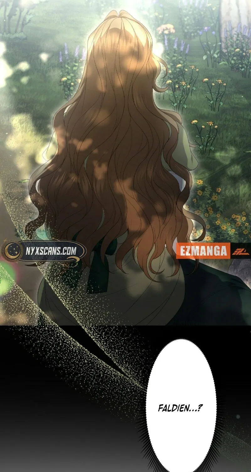 The Murderer Targets the Brunette Lady Chapter 3 page 62 - 