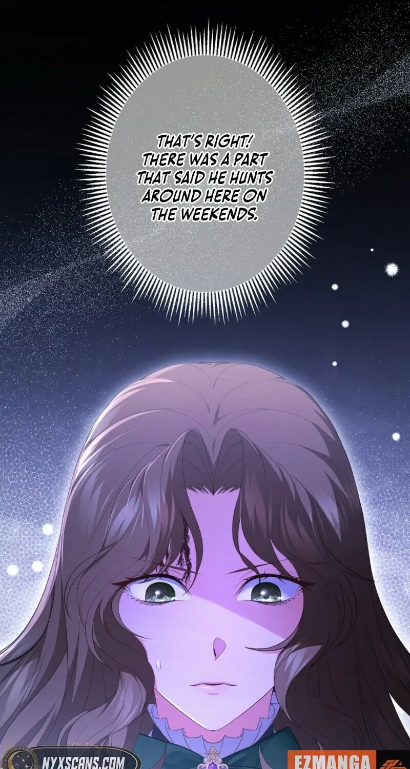 The Murderer Targets the Brunette Lady Chapter 3 page 67 - 