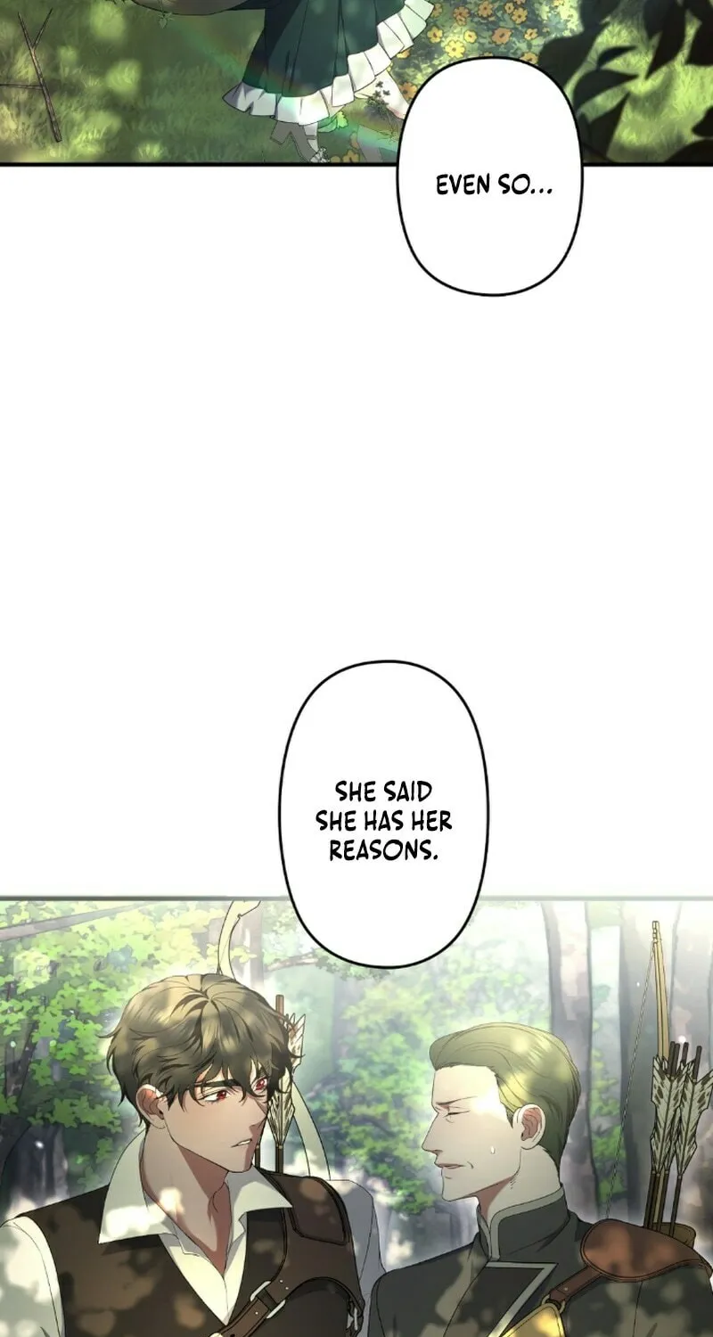 The Murderer Targets the Brunette Lady Chapter 3 page 71 - 