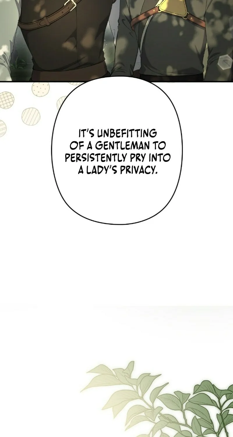 The Murderer Targets the Brunette Lady Chapter 3 page 72 - 