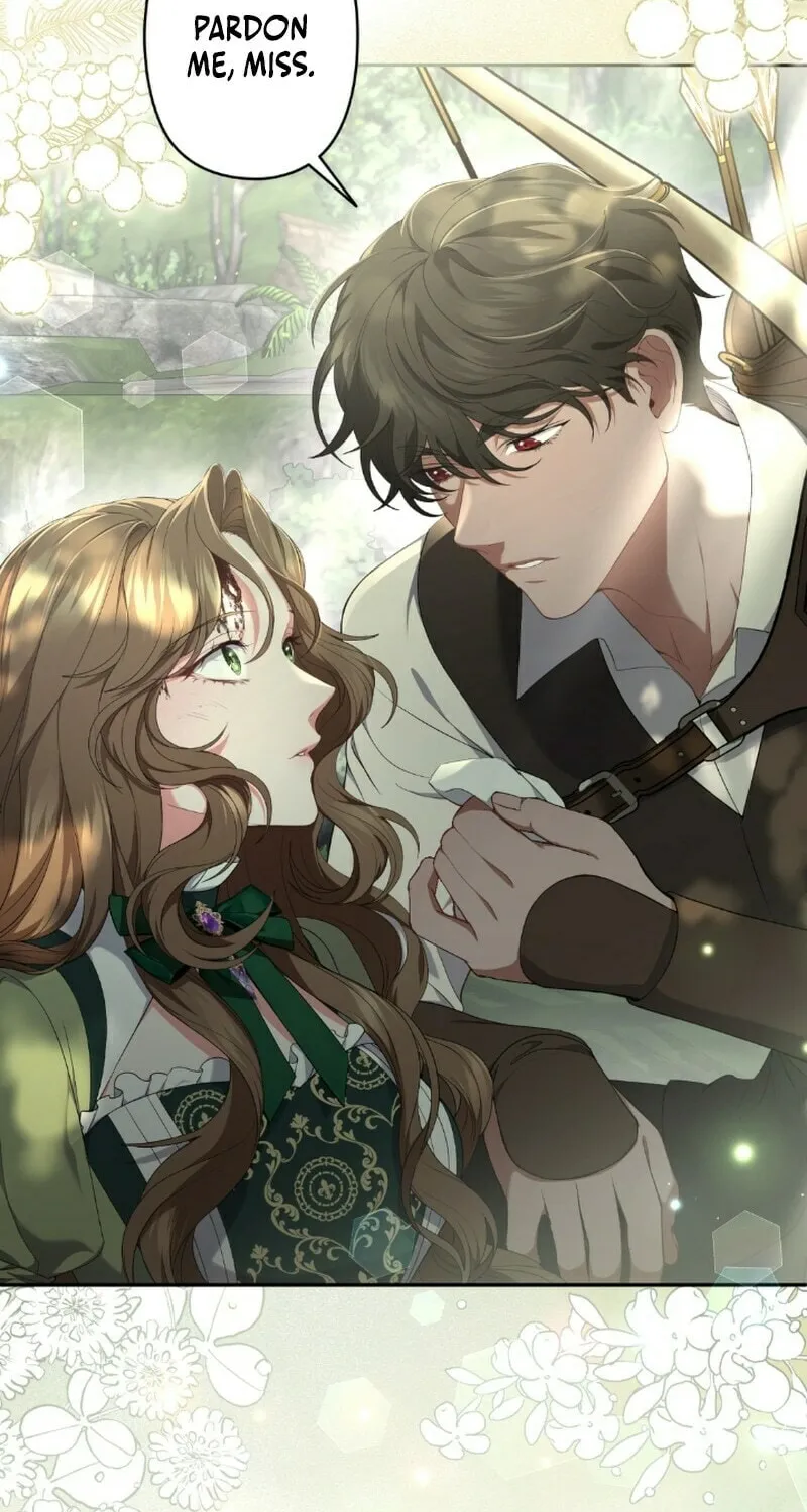The Murderer Targets the Brunette Lady Chapter 3 page 74 - 