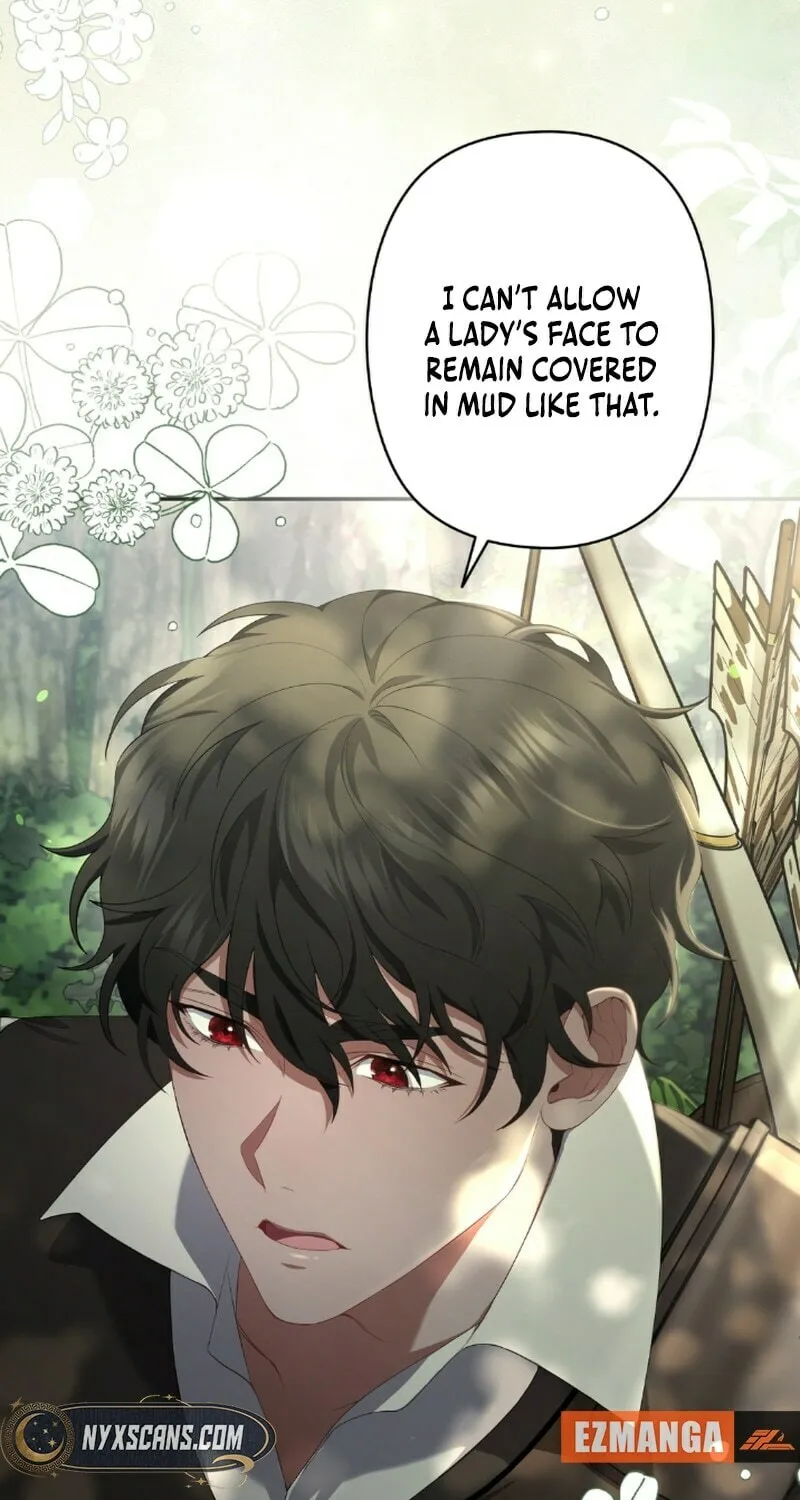 The Murderer Targets the Brunette Lady Chapter 3 page 75 - 