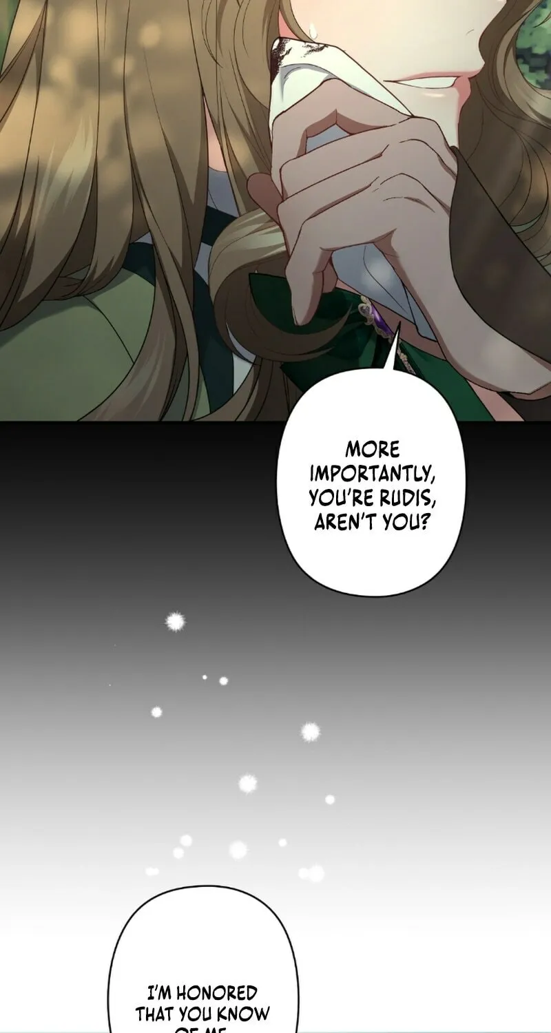 The Murderer Targets the Brunette Lady Chapter 3 page 77 - 