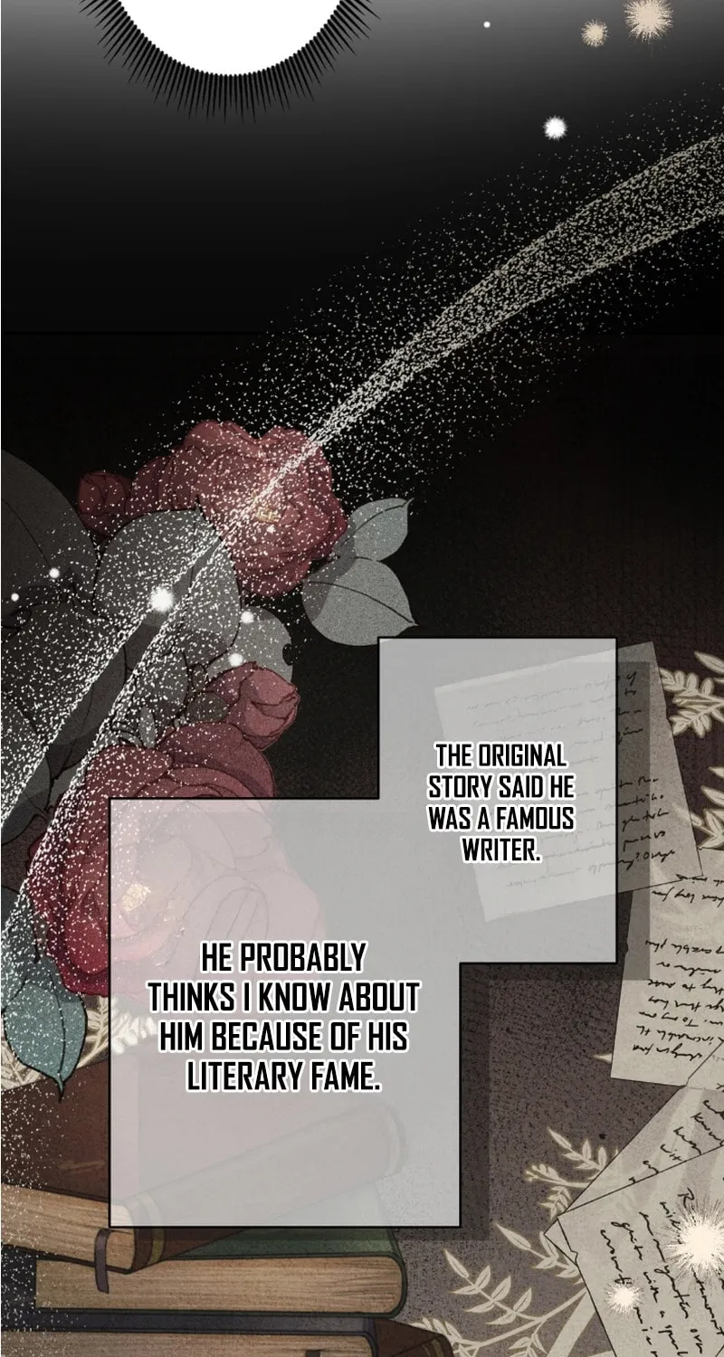 The Murderer Targets the Brunette Lady Chapter 3 page 80 - 