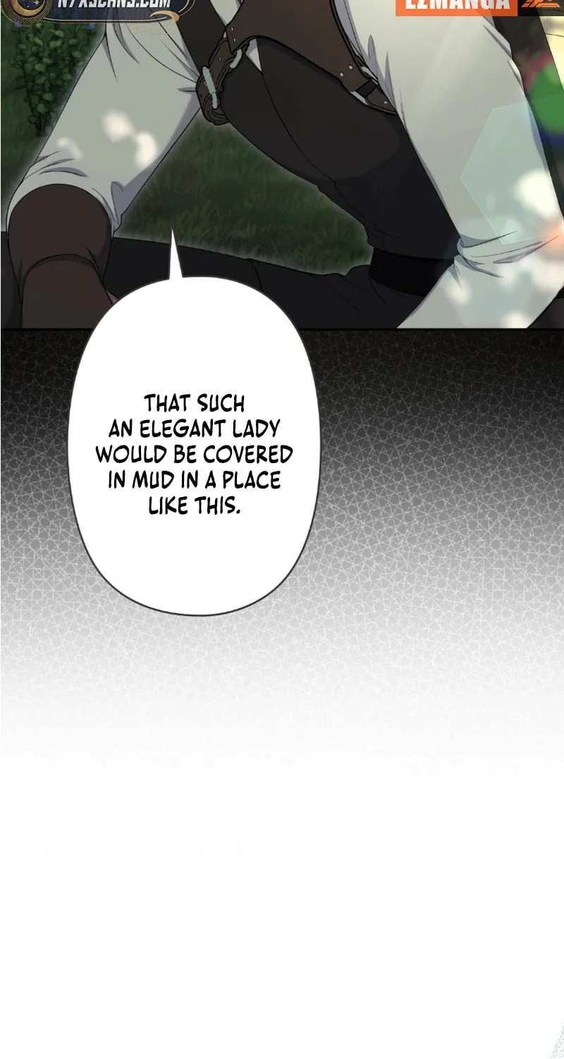 The Murderer Targets the Brunette Lady Chapter 3 page 87 - 