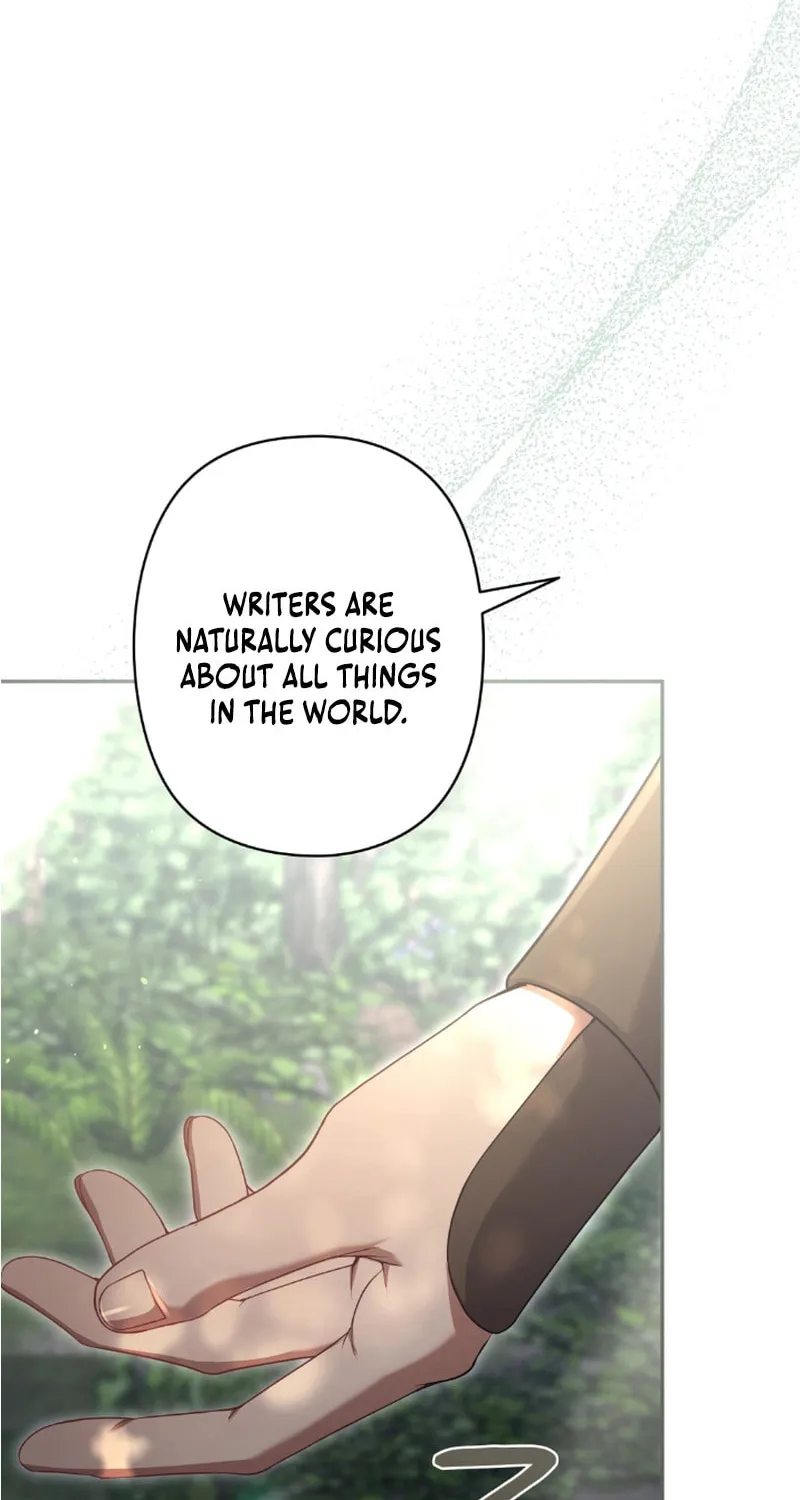 The Murderer Targets the Brunette Lady Chapter 3 page 88 - 