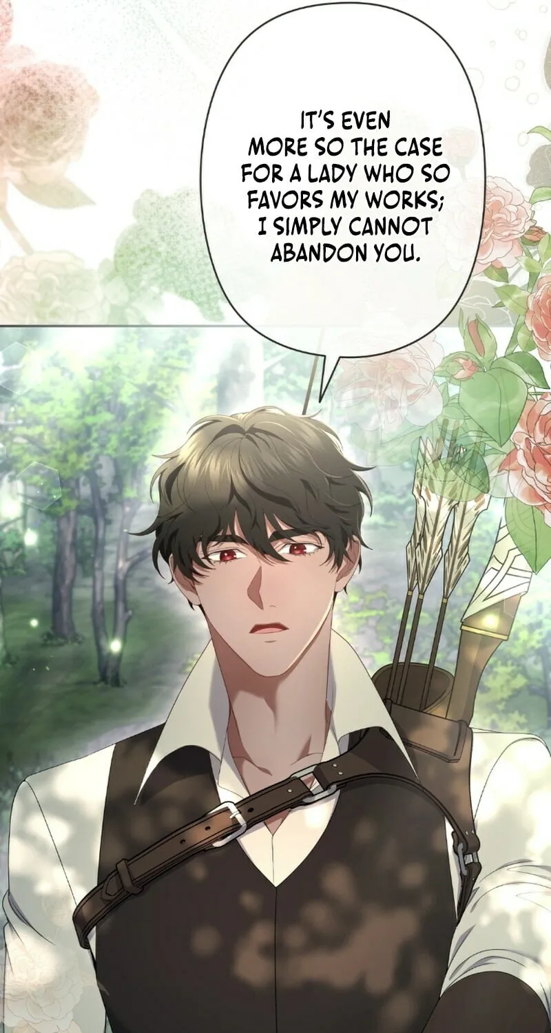 The Murderer Targets the Brunette Lady Chapter 3 page 90 - 