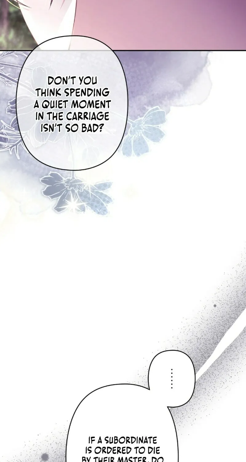 The Murderer Targets the Brunette Lady Chapter 3 page 10 - 