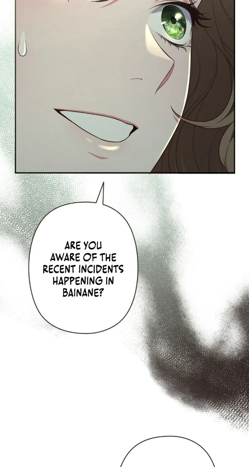 The Murderer Targets the Brunette Lady Chapter 3 page 92 - 
