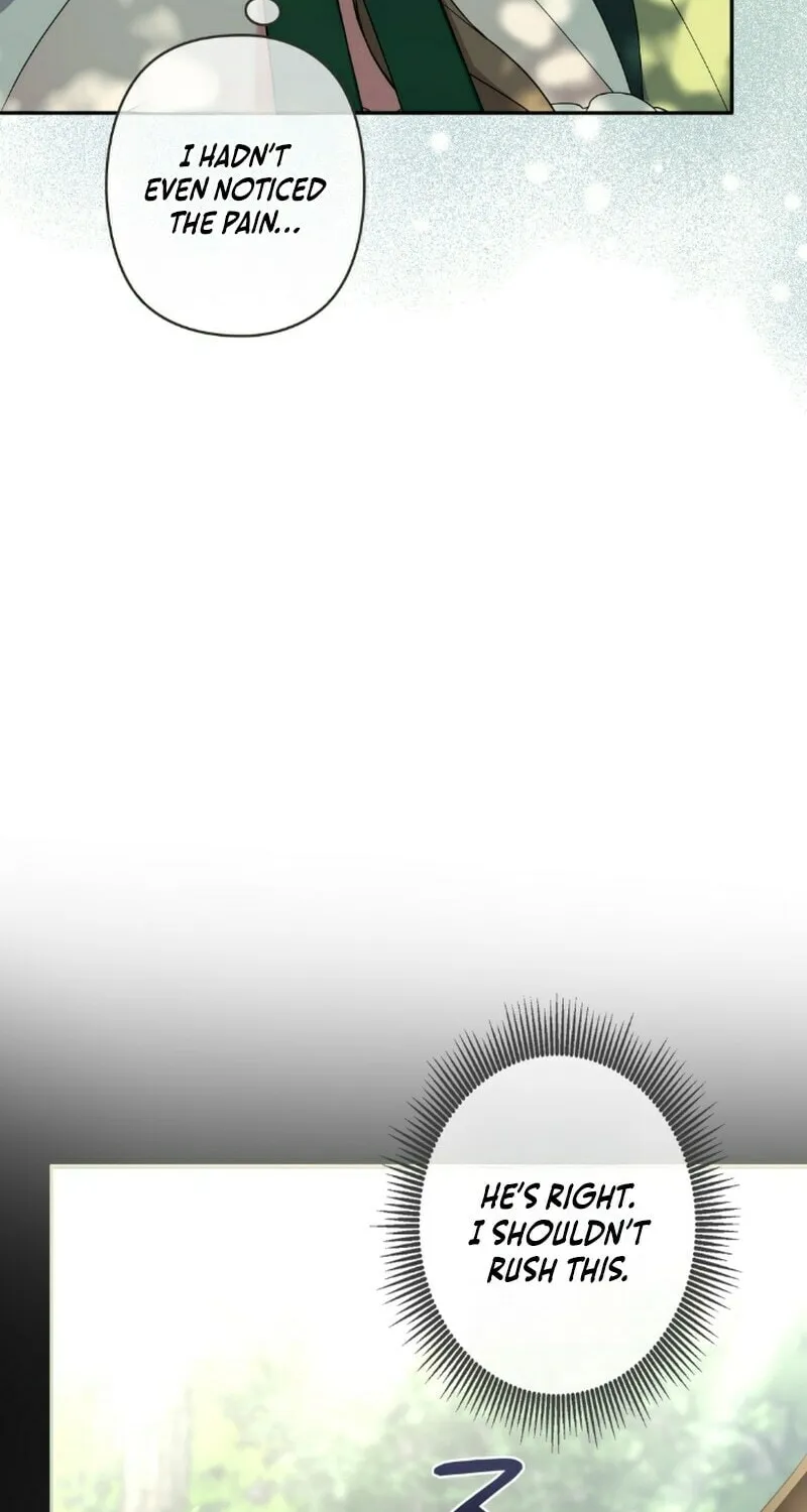 The Murderer Targets the Brunette Lady Chapter 3 page 95 - 