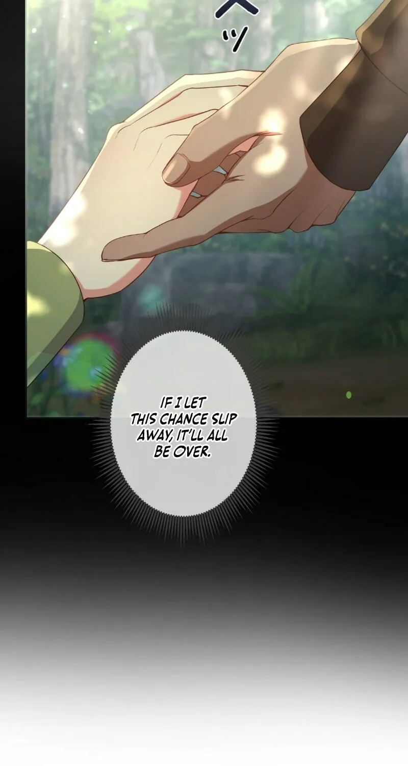 The Murderer Targets the Brunette Lady Chapter 3 page 96 - 