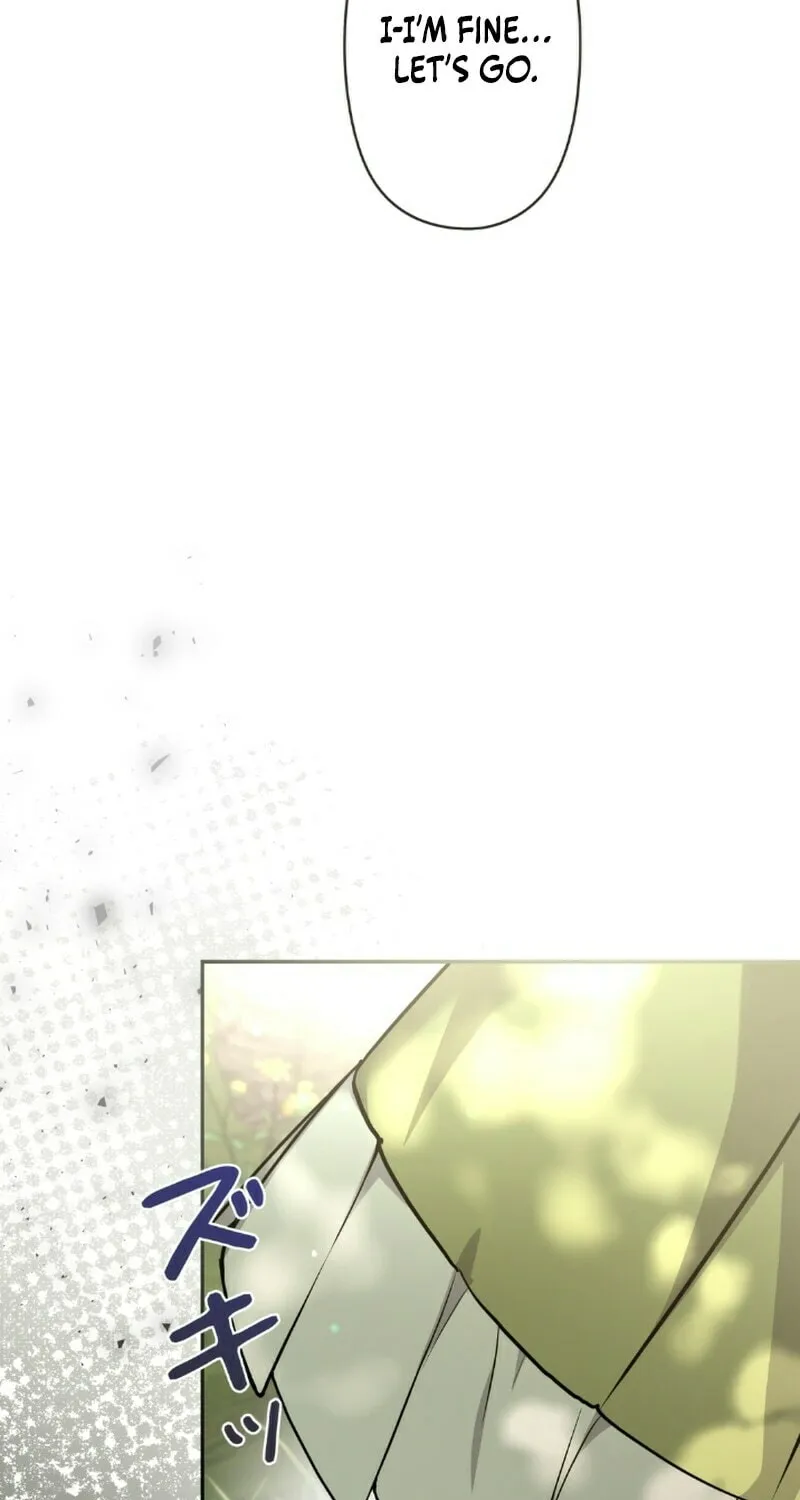 The Murderer Targets the Brunette Lady Chapter 3 page 98 - 