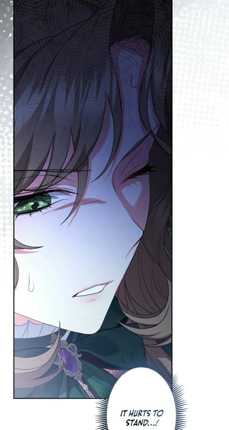 The Murderer Targets the Brunette Lady Chapter 3 page 100 - 