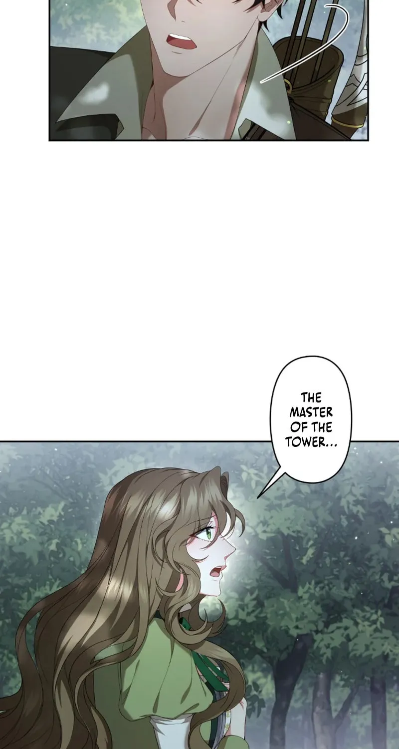 The Murderer Targets the Brunette Lady Chapter 4 page 24 - 