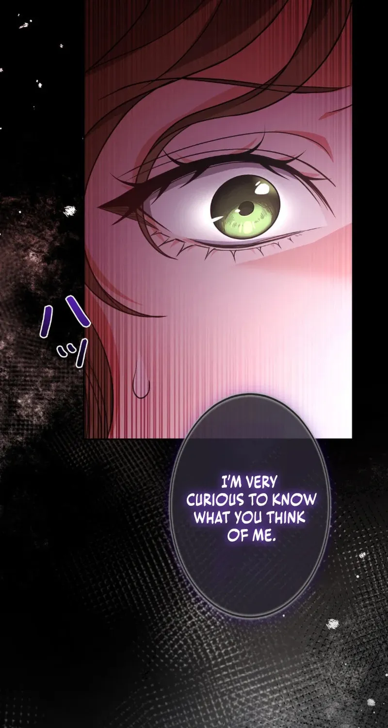 The Murderer Targets the Brunette Lady Chapter 4 page 26 - 