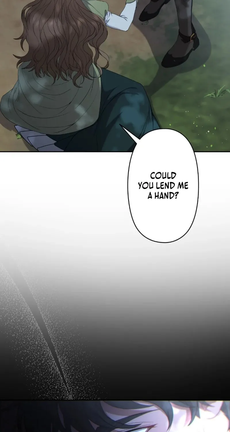 The Murderer Targets the Brunette Lady Chapter 4 page 33 - 
