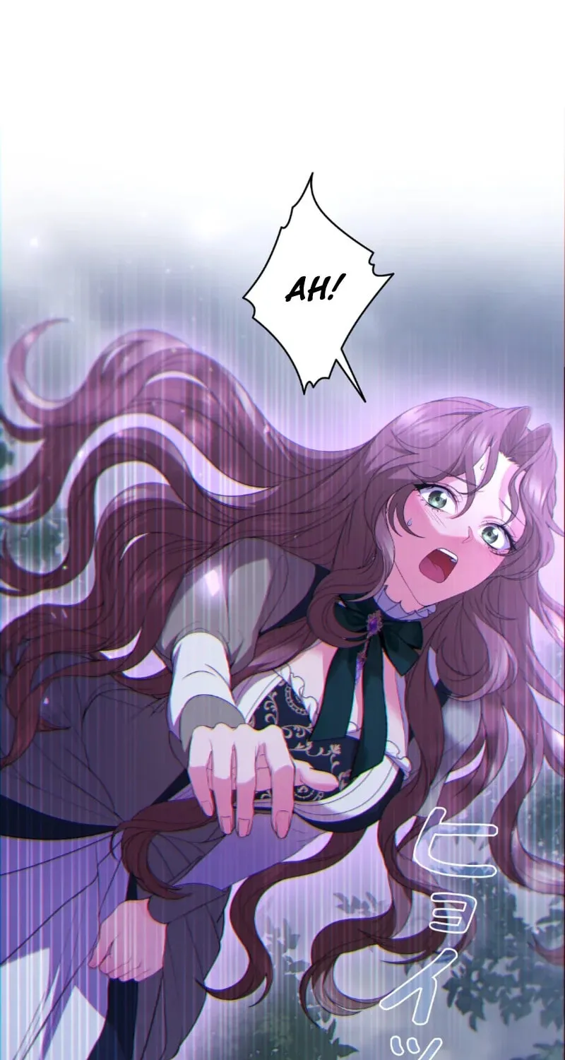 The Murderer Targets the Brunette Lady Chapter 4 page 36 - 