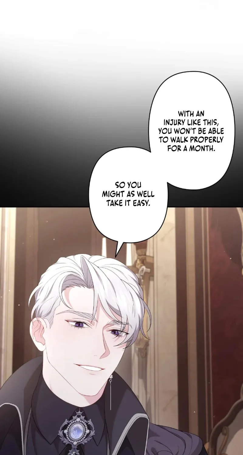 The Murderer Targets the Brunette Lady Chapter 4 page 50 - 