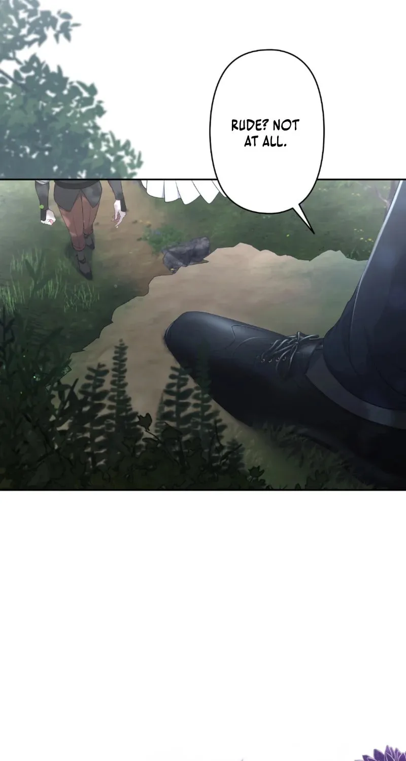 The Murderer Targets the Brunette Lady Chapter 4 page 7 - 