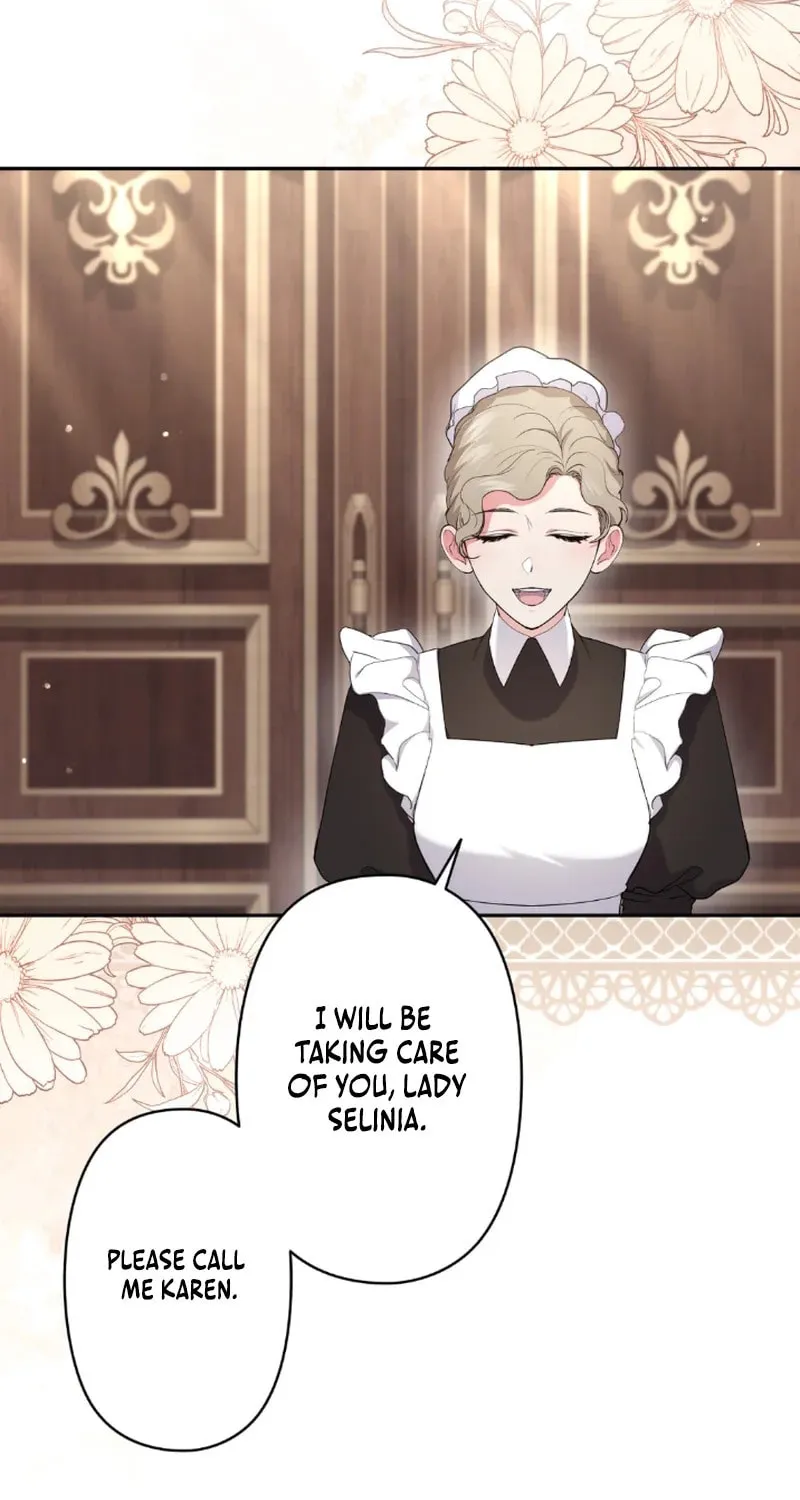 The Murderer Targets the Brunette Lady Chapter 4 page 63 - 