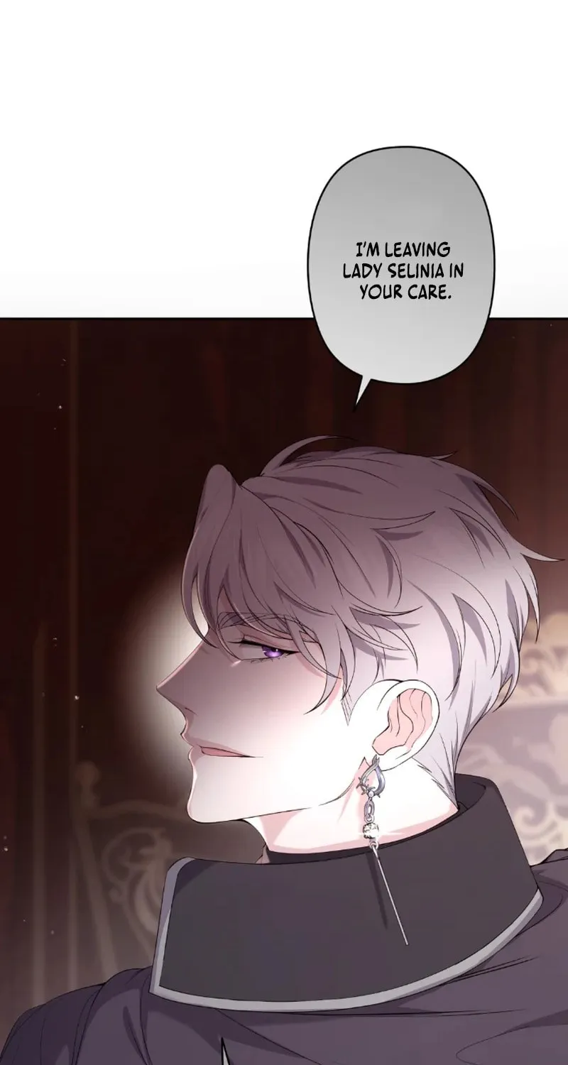 The Murderer Targets the Brunette Lady Chapter 4 page 64 - 