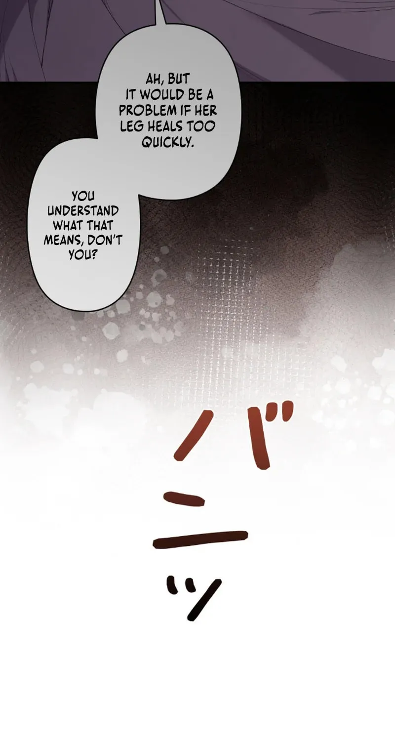 The Murderer Targets the Brunette Lady Chapter 4 page 65 - 