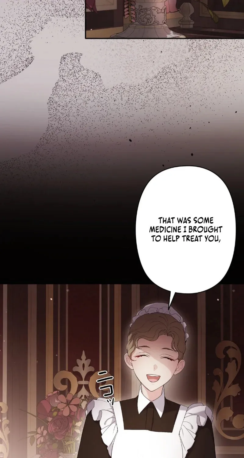 The Murderer Targets the Brunette Lady Chapter 4 page 71 - 