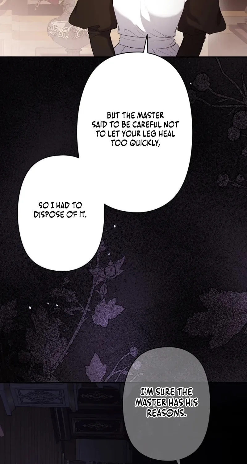 The Murderer Targets the Brunette Lady Chapter 4 page 72 - 