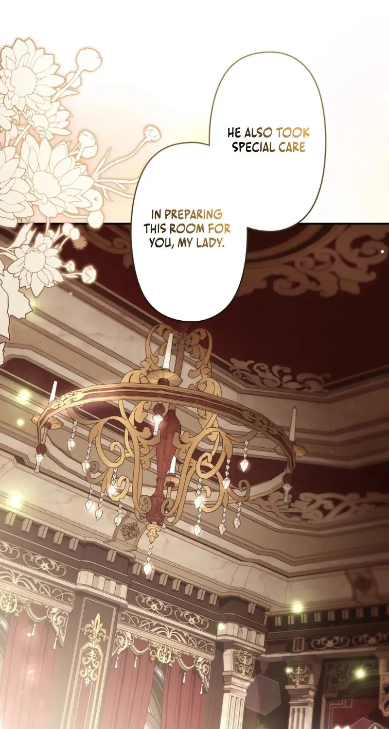 The Murderer Targets the Brunette Lady Chapter 4 page 75 - 