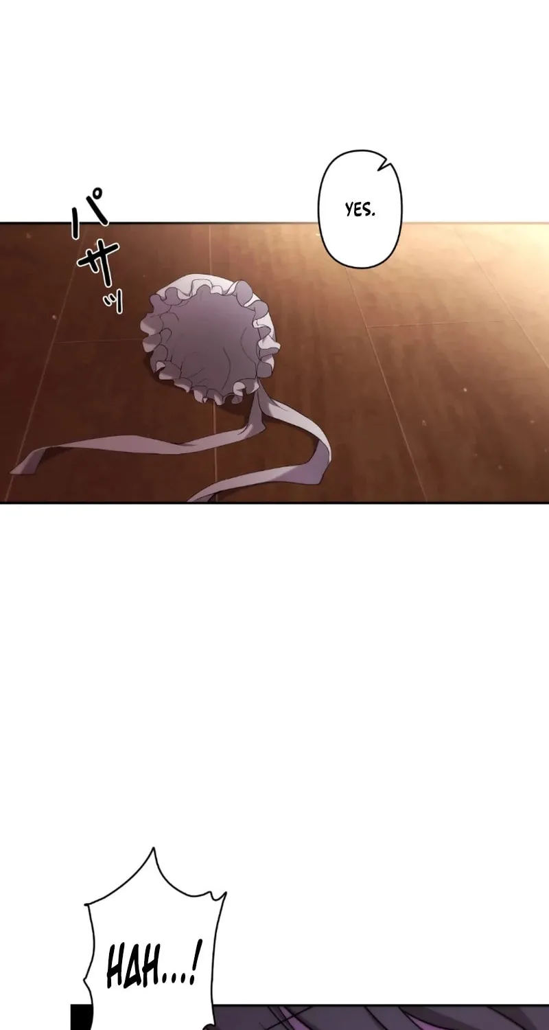 The Murderer Targets the Brunette Lady Chapter 4 page 78 - 