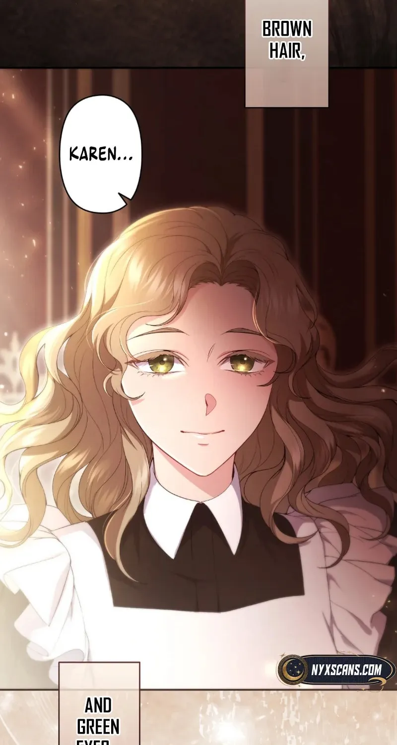The Murderer Targets the Brunette Lady Chapter 4 page 80 - 