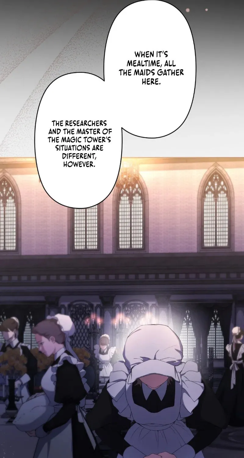 The Murderer Targets the Brunette Lady Chapter 4 page 87 - 